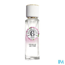 Afbeelding in Gallery-weergave laden, Roger&gallet Feuille The Eau Parfumee 100ml
