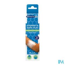 Afbeelding in Gallery-weergave laden, Salvequickmed Shower & Bath Film
