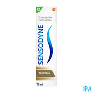 Sensodyne Multicare Tandpasta Tube 75ml