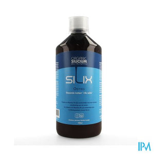 Silix Osteo 750ml