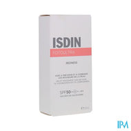 Isdin Fotoultra Redness Ip50 50ml