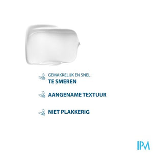 Ducray Dexyane Creme A/krab Verzachtend 200ml Nf