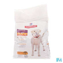 Charger l'image dans la galerie, Hills Sc.plan Canine Light Ad Large Br.chick.12kg
