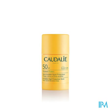 Caudalie Vinosun Zonnestik Spf50 15mg