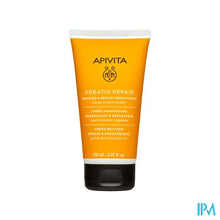 Afbeelding in Gallery-weergave laden, Apivita Nourish & Repair Conditioner 150ml
