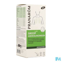 Load image into Gallery viewer, Aromaforce Bio Siroop 150ml
