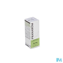 Afbeelding in Gallery-weergave laden, Pranarom Eo Tea Tree 10ml

