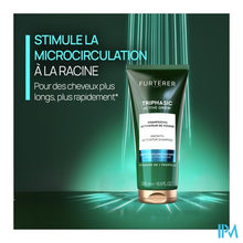 Load image into Gallery viewer, Furterer Triphasic Activ Grow Shampoo 200ml
