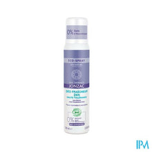 Afbeelding in Gallery-weergave laden, Jonzac Rehydrate Deo Frisheid 24u Spray Bio 100ml
