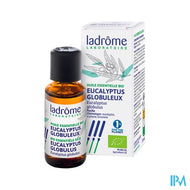 Ladrome Eucalyptus Globulus 30ml