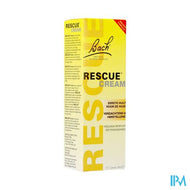 Bach Rescue Cream Tube 30g