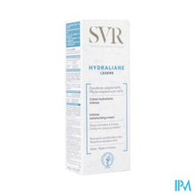 Afbeelding in Gallery-weergave laden, Hydraliane Licht Creme Tube 40ml
