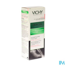 Afbeelding in Gallery-weergave laden, Vichy Dercos A/roos Sensitive Sh 200ml
