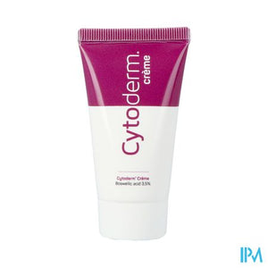 Cytoderm Creme 30ml Nf