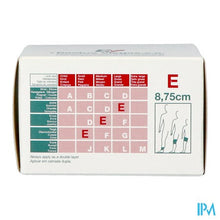 Afbeelding in Gallery-weergave laden, Pharmex Elastisch Buis Steunverband E 8.75cmx1m
