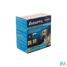 Charger l'image dans la galerie, Adaptil Calm Startset Nf 1maand 48ml
