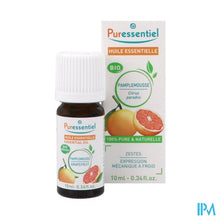 Afbeelding in Gallery-weergave laden, Puressentiel Eo Pompelmoes Bio 10ml
