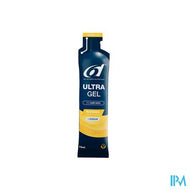 6d Ultra Gel Banana 6x70ml