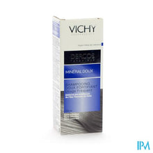 Afbeelding in Gallery-weergave laden, Vichy Dercos Mineral Doux Sh 200ml

