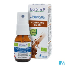 Charger l'image dans la galerie, Ladrome Zelfvertrouwenspray 20ml
