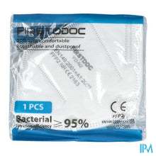 Charger l'image dans la galerie, Masker Ffp2 Ce Czip 10
