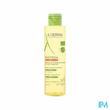 Afbeelding in Gallery-weergave laden, Aderma Exomega Control Wasolie Emolierend 200ml
