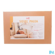 Sissel Palea Speltkussen Nek-schouder