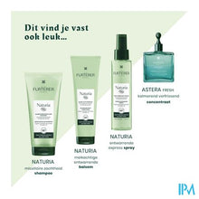 Afbeelding in Gallery-weergave laden, Furterer Naturia Droogshampoo 200ml
