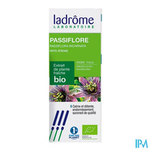 Charger l'image dans la galerie, Ladrome Passiflora Incarnata/wilde Passiebl. 100ml
