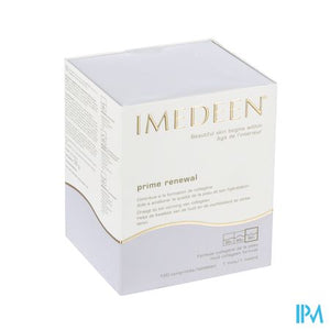 Imedeen Prime Renewal Tabl 120