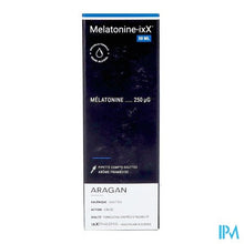 Afbeelding in Gallery-weergave laden, Melatonine-ixx 50ml
