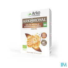Load image into Gallery viewer, Arkoroyal Bio 2500mg Amp 20
