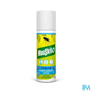 Mouskito Junior North Europe Lotion Fl 75ml