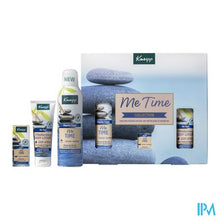 Afbeelding in Gallery-weergave laden, Kneipp Geschenkset Me-time Collection 3 Prod.

