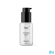 Afbeelding in Gallery-weergave laden, Ray A/aging Serum 50ml
