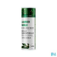 Charger l'image dans la galerie, Altho Huile Ess. Bio Laurier Noble 10ml
