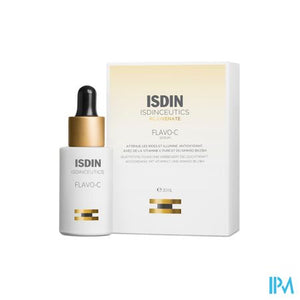 Isdinceutics Flavo-c Serum 15ml