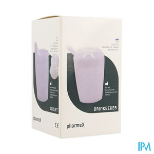 Pharmex Drinkbeker Plastiek