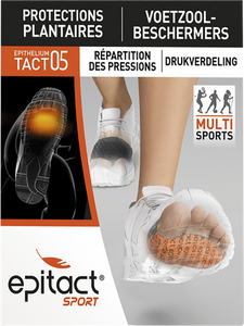 Epitact Kussentjes Sport S