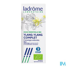 Afbeelding in Gallery-weergave laden, Ladrome Canaga Odorata - Ylang Ylang 10ml

