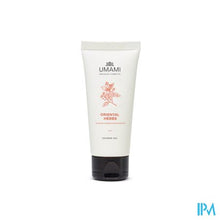 Afbeelding in Gallery-weergave laden, Umami Or.herbs Showergel Allspice-sandelw. 200ml
