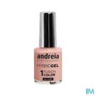 Andreia Vao Gel H88 Natuurlijk Naakt 10,5ml