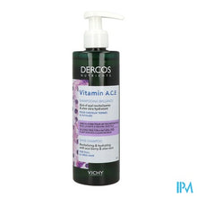 Charger l'image dans la galerie, Vichy Dercos Nutrients Sh Vitamine 250ml

