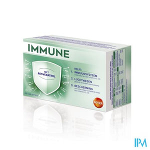Immune Rotier Comp 60