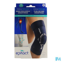 Charger l'image dans la galerie, Epitact Kniebescherming Physiostrap S
