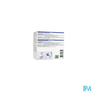 Klorane Gezicht Korenbl.bio Patch Gladm.hydrog.7x2