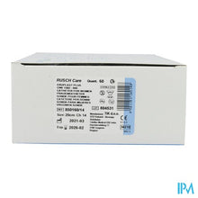 Charger l'image dans la galerie, Ruschcare Eruplast Plus Women Ch14 20cm 60 850160

