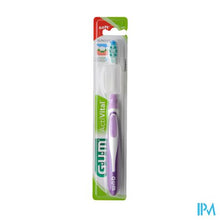Afbeelding in Gallery-weergave laden, Gum Activital Comp Tandenborstel Soft 581
