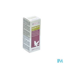 Afbeelding in Gallery-weergave laden, Omni-vit Liquid 30ml 460200
