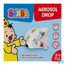 Load image into Gallery viewer, Aerosol Neb Studio 100 Bumba Drop

